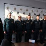 День Спасателя