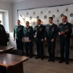 День Спасателя