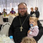 Покровские встречи в Борисовский епархии