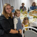 Покровские встречи в Борисовский епархии