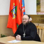 Встреча с работниками ДРСУ-123