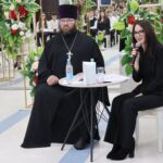 Диалоговая площадка в СШ2