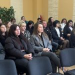 Встреча с работниками ЖКХ